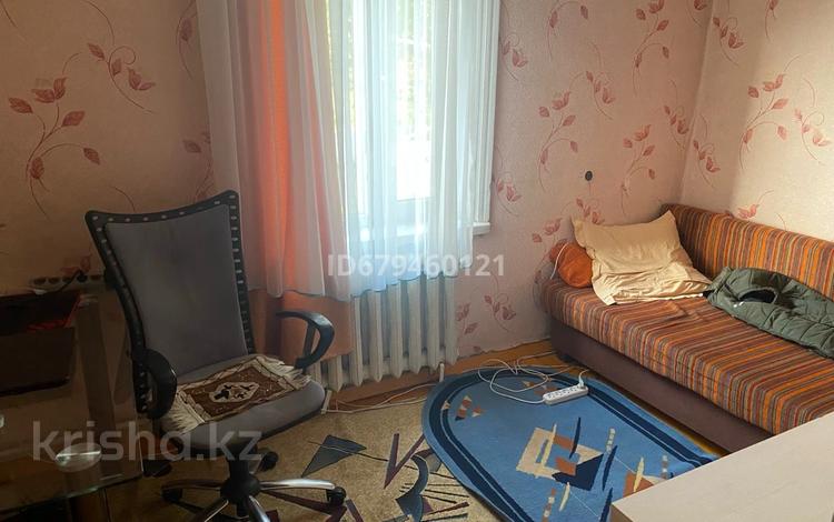1 комната · 10 м² · 2 этаж, мкр АДК, Джалиля 1г за 70 000 ₸ в Алматы, Алатауский р-н — фото 2