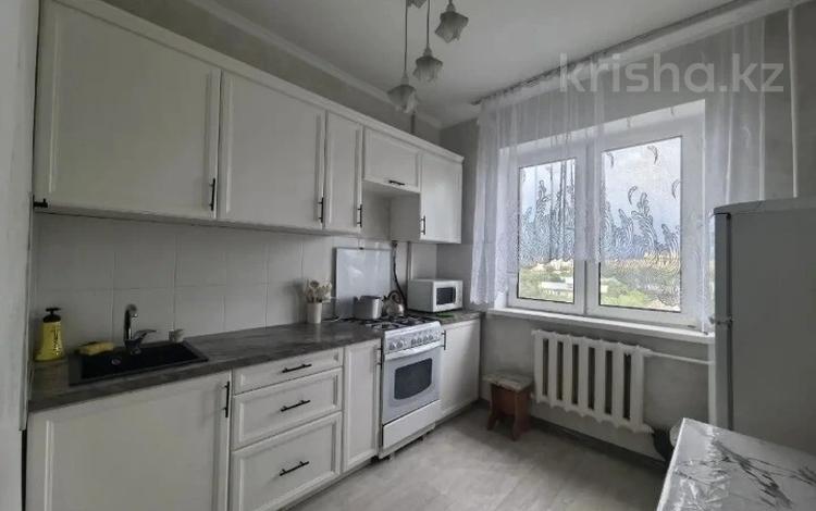 1-комнатная квартира · 40 м² · 8/9 этаж, Айманова за 31.5 млн ₸ в Алматы, Алмалинский р-н — фото 4
