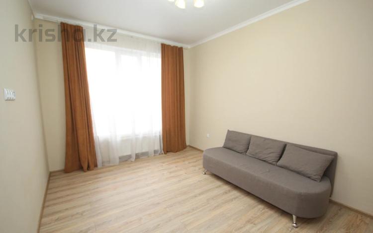 1-комнатная квартира · 41 м² · 9/14 этаж, Манаса — Абая за 57 млн ₸ в Алматы, Алмалинский р-н — фото 2