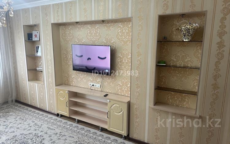 3-бөлмелі пәтер · 66 м² · 5/5 қабат, Нурсая 4 — Спасская Бекмаханова, бағасы: 30.5 млн ₸ в Алматы, Турксибский р-н — фото 2