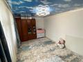 Часть дома · 2 комнаты · 63 м² · 4 сот., Цветочная 3 — Район 3 магазина. за магазином Темирлан. за 6.9 млн ₸ в Актобе, жилой массив Жилянка