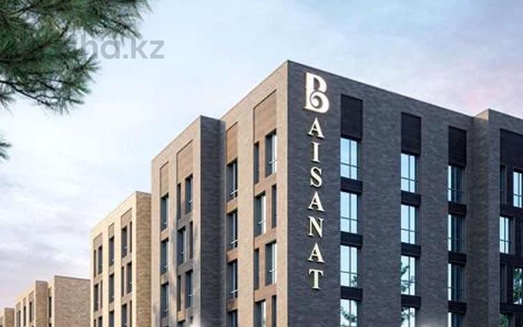 1-комнатная квартира · 52 м² · 2/5 этаж, мкр. Алтын орда, Алтын орда 13 н за 18.5 млн ₸ в Актобе — фото 2