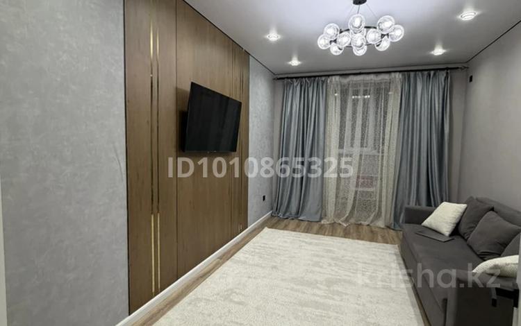 1-бөлмелі пәтер · 44.1 м² · 1/5 қабат, 16-й мкр 82, бағасы: 17 млн ₸ в Актау — фото 2