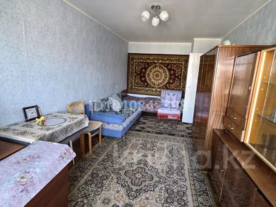 1-комнатная квартира · 30.2 м² · 3/5 этаж, улица Сержана Жаманкулова 6 за ~ 8.2 млн ₸ в Актобе