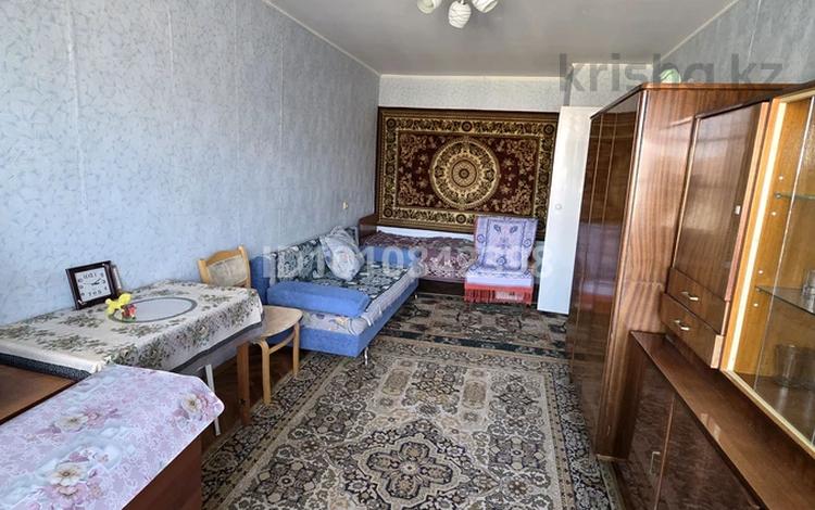 1-комнатная квартира · 30.2 м² · 3/5 этаж, улица Сержана Жаманкулова 6 за ~ 8.2 млн ₸ в Актобе — фото 2