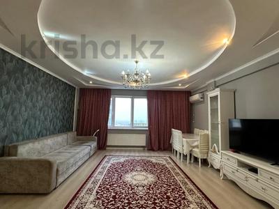 3-комнатная квартира · 81 м² · 12/21 этаж, Толе би 286/1, 286/3, 286/5, 286/6, 286/8 за 50 млн ₸ в Алматы, Алмалинский р-н