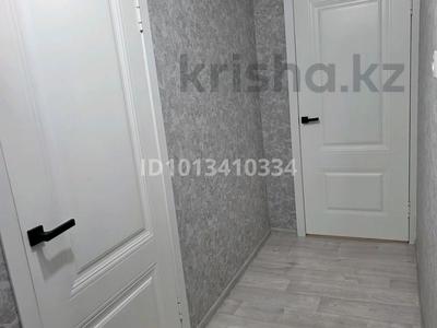 2-комнатная квартира · 44 м² · 2/4 этаж, Молдагулова 53 за 6.8 млн ₸ в Каратау