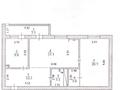 2-комнатная квартира, 73.1 м², 4/5 этаж, 29-й мкр 26а за 20 млн 〒 в Актау, 29-й мкр — фото 9