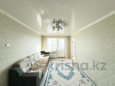 2-комнатная квартира · 43 м² · 5/5 этаж, Ул. Жансугурова 118 за 12.8 млн ₸ в Талдыкоргане