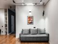 1-комнатная квартира · 45 м² · 7/20 этаж, проспект Серкебаева 146 за 22 000 ₸ в Алматы, Бостандыкский р-н — фото 3
