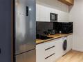 1-комнатная квартира · 45 м² · 7/20 этаж, проспект Серкебаева 146 за 22 000 ₸ в Алматы, Бостандыкский р-н — фото 4