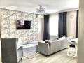 3-бөлмелі пәтер · 82 м² · 6/9 қабат, Б. Момышулы 10/2 — сатпаева, бағасы: 43 млн ₸ в Астане, Алматы р-н — фото 15
