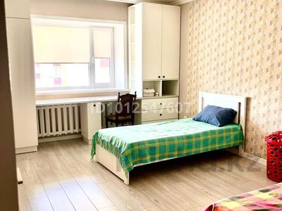 3-бөлмелі пәтер · 82 м² · 6/9 қабат, Б. Момышулы 10/2 — сатпаева, бағасы: 43 млн ₸ в Астане, Алматы р-н