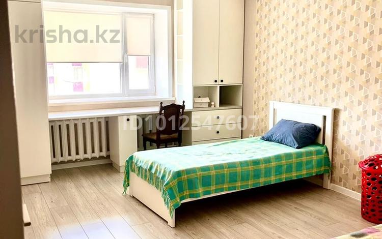 3-бөлмелі пәтер · 82 м² · 6/9 қабат, Б. Момышулы 10/2 — сатпаева, бағасы: 43 млн ₸ в Астане, Алматы р-н — фото 3