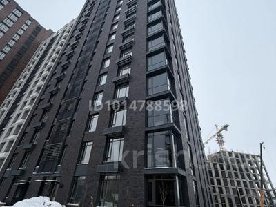 2-комнатная квартира · 87.2 м² · 7/18 этаж, Ержанова 63/2 за ~ 48 млн ₸ в Караганде, Казыбек би р-н