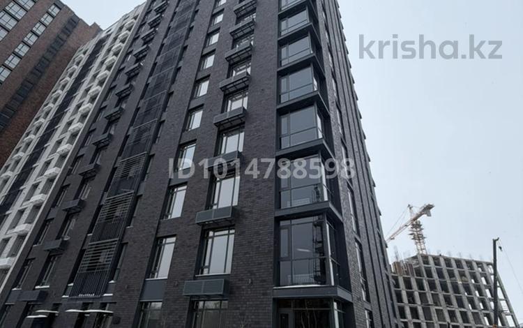 2-бөлмелі пәтер · 87.2 м² · 7/18 қабат, Ержанова 63/2, бағасы: ~ 48 млн ₸ в Караганде, Казыбек би р-н — фото 2