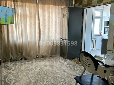 5-комнатная квартира · 83.6 м² · 5 этаж, 1 мкр 14 — Новый дом за 22 млн 〒 в Ленгере