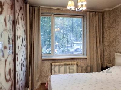 1-бөлмелі пәтер · 74.6 м² · 1/9 қабат, Мамыр-4 ш/а. — Шаляпина, бағасы: 54 млн ₸ в Алматы, Ауэзовский р-н