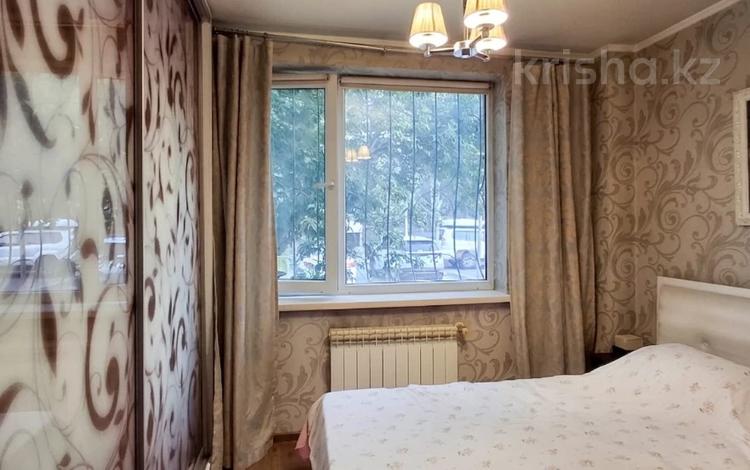 1-бөлмелі пәтер · 74.6 м² · 1/9 қабат, Мамыр-4 ш/а. — Шаляпина, бағасы: 54 млн ₸ в Алматы, Ауэзовский р-н — фото 2