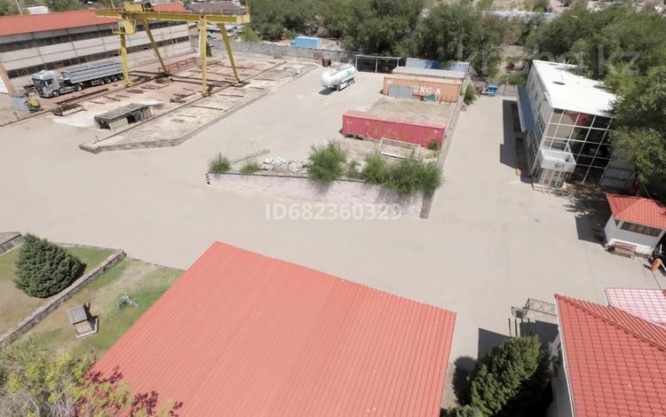 Промбаза · 75 соток, Сейфуллина 44/7 — Поворот на Юнифенс за 430 млн ₸ в Конаеве — фото 99