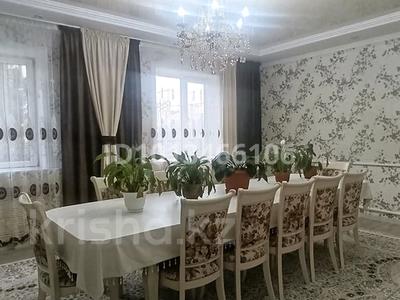 Жеке үй · 7 бөлме · 105 м² · 6.5 жүзд., Сауранбаева 6 — Баласагун, бағасы: 38 млн ₸ в Таразе