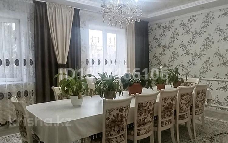 Жеке үй · 7 бөлме · 105 м² · 6.5 жүзд., Сауранбаева 6 — Баласагун, бағасы: 39.5 млн ₸ в Таразе — фото 43