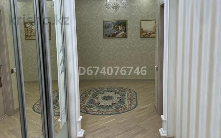3-бөлмелі пәтер · 118 м² · 5/14 қабат, 17-й мкр 7, бағасы: 48 млн ₸ в Актау — фото 10