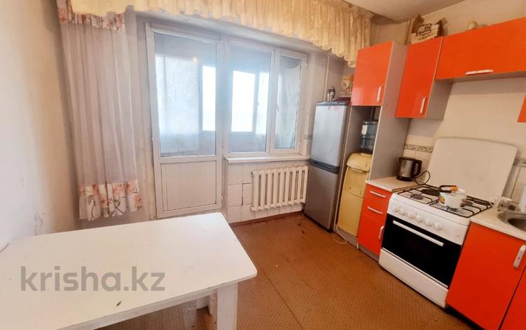 3-комнатная квартира, 70 м², 4/5 этаж, 1 военный городок 14 за 15 млн 〒 в Талдыкоргане — фото 13