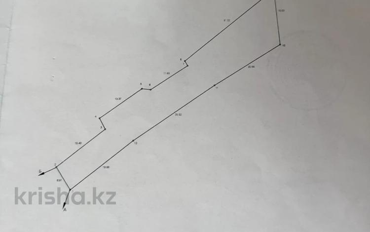 Жер телімі · 6.53 сотық, Таусамалы ш/а. 105, бағасы: 76 млн ₸ в Алматы, Наурызбайский р-н — фото 2