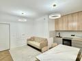3-бөлмелі пәтер · 85 м² · 2/15 қабат, Толе би 273/5 — ТОРГ, бағасы: 53 млн ₸ в Алматы, Алмалинский р-н — фото 5