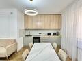 3-бөлмелі пәтер · 85 м² · 2/15 қабат, Толе би 273/5 — ТОРГ, бағасы: 53 млн ₸ в Алматы, Алмалинский р-н