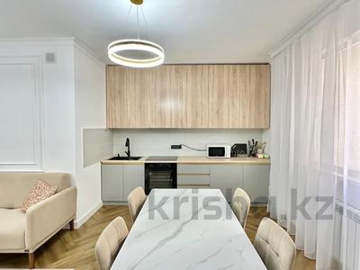 3-бөлмелі пәтер · 85 м² · 2/15 қабат, Толе би 273/5 — ТОРГ, бағасы: 53 млн ₸ в Алматы, Алмалинский р-н