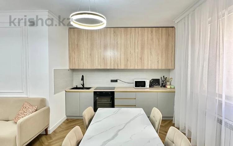 3-бөлмелі пәтер · 85 м² · 2/15 қабат, Толе би 273/5 — ТОРГ, бағасы: 53 млн ₸ в Алматы, Алмалинский р-н — фото 30
