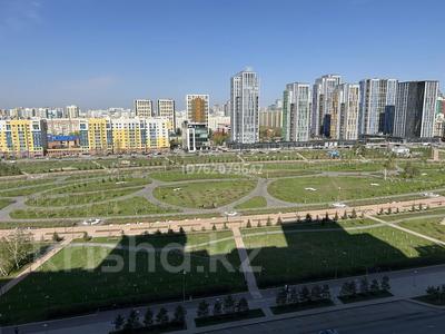 3-комнатная квартира · 72 м² · 12/22 этаж, Туркестан 4Б за 57 млн 〒 в Астане, Есильский р-н