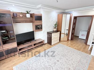 2-комнатная квартира · 60 м² · 3/6 этаж, Кенен Азирбаева 2 за 29 млн ₸ в Астане, Сарайшык р-н