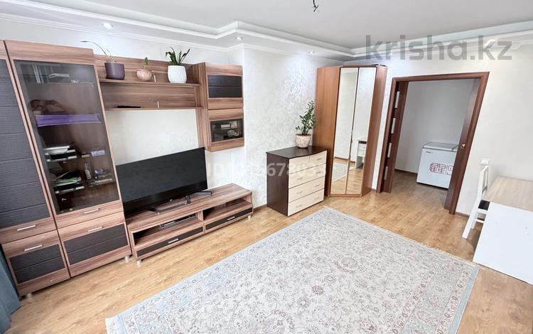 2-комнатная квартира · 60 м² · 3/6 этаж, Кенен Азирбаева 2 за 29 млн ₸ в Астане, Сарайшык р-н — фото 2