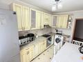 2-комнатная квартира · 60 м² · 3/6 этаж, Кенен Азирбаева 2 за 29 млн ₸ в Астане, Сарайшык р-н — фото 17