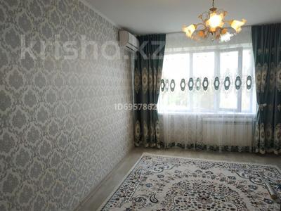 2-бөлмелі пәтер · 54 м² · 5/5 қабат, Сазды-1, Марата Оспанова 54/1, бағасы: 15.8 млн ₸ в Актобе, Сазда-1