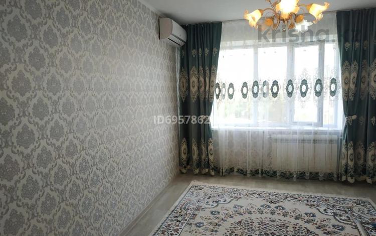 2-бөлмелі пәтер · 54 м² · 5/5 қабат, Сазды-1, Марата Оспанова 54/1, бағасы: 15.8 млн ₸ в Актобе, Сазда-1 — фото 2