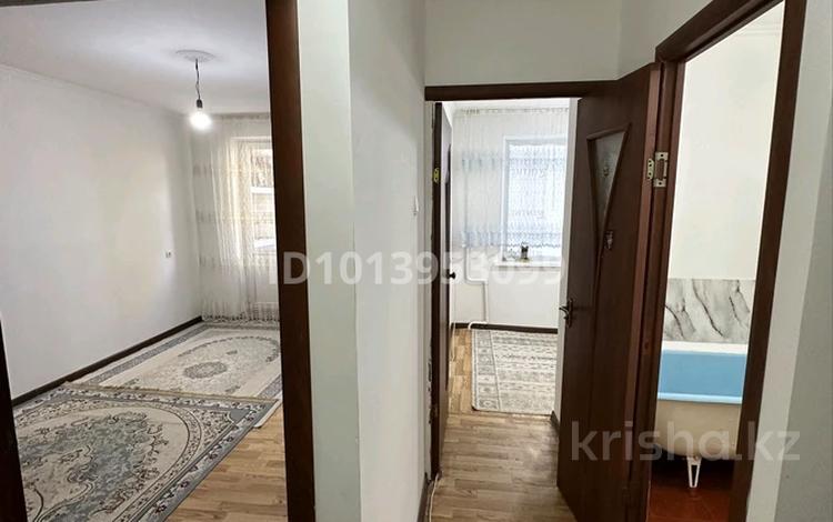 1-комнатная квартира · 31 м² · 3/5 этаж, мкр Самал, Самал 7 микрорайон 1 дом — улица шастакович за 8.8 млн ₸ в Таразе — фото 30