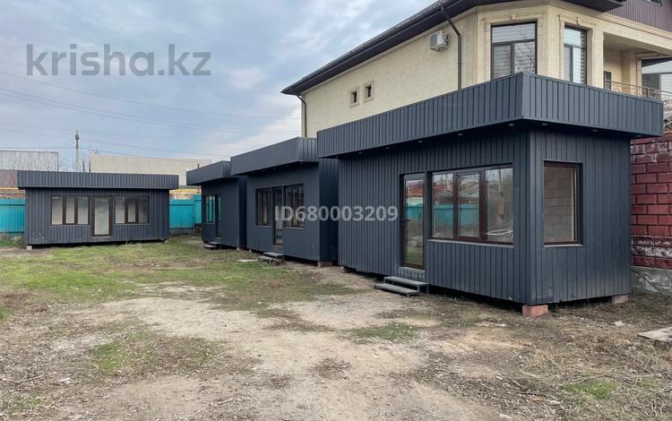 Еркін, кеңселер, дүкендер мен бутиктер, қоймалар · 15 м², бағасы: ~ 2.8 млн ₸ в Алматы, Алатауский р-н — фото 13