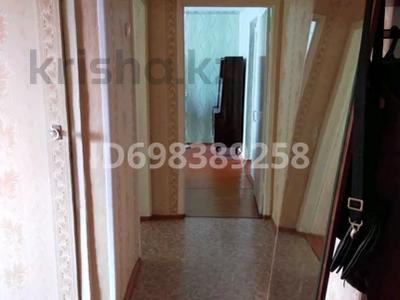 3-комнатная квартира · 63.5 м² · 5/5 этаж, Сандригайло 60 — Супермаркет Меркурий за 12.5 млн 〒 в Рудном