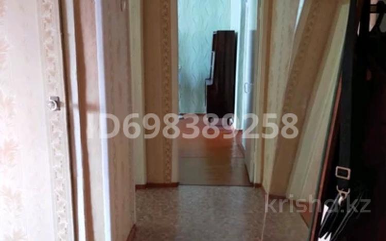 3-бөлмелі пәтер · 63.5 м² · 5/5 қабат, Сандригайло 60 — Супермаркет Меркурий, бағасы: 12.5 млн ₸ в Рудном — фото 13