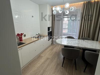 3-комнатная квартира · 106.7 м² · 3/11 этаж, Победы — Победы Бородина за 500 000 ₸ в Костанае
