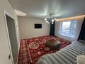 3-комнатная квартира · 106.7 м² · 3/11 этаж, Победы — Победы Бородина за 500 000 ₸ в Костанае — фото 11