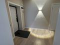 3-комнатная квартира · 106.7 м² · 3/11 этаж, Победы — Победы Бородина за 500 000 ₸ в Костанае — фото 12