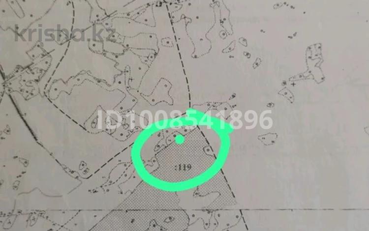 Участок · 15 соток, Курган за 1.2 млн 〒 — фото 4