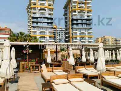 2-комнатная квартира · 55 м² · 2/13 этаж, Barbaros 44A — CEBECİ TOWERS Mahmutlar за 30 000 〒 в Аланье