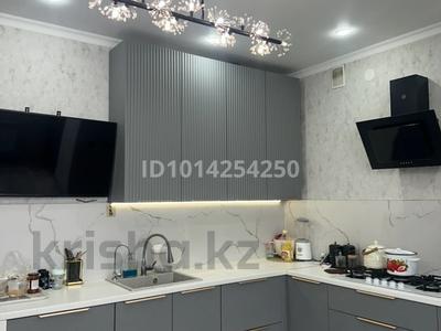 3-бөлмелі пәтер · 104 м² · 1/6 қабат, Алтын орда ш/а. 21/1, бағасы: 36 млн ₸ в Актобе, мкр. Алтын орда