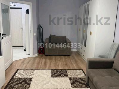 1-комнатная квартира · 36.3 м² · 2/9 этаж, Калдаяков 26 за 210 000 ₸ в Астане, Сарайшык р-н